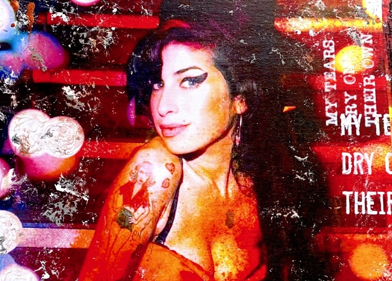 Amy