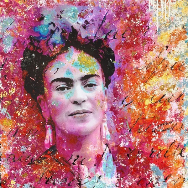 Frida
