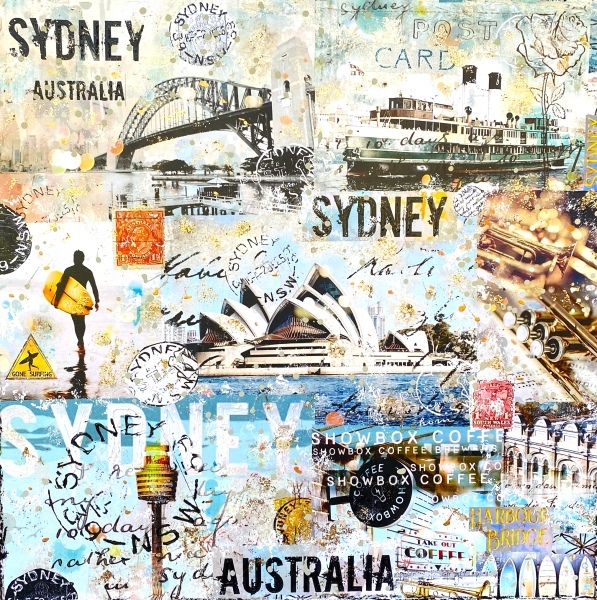 Sydney