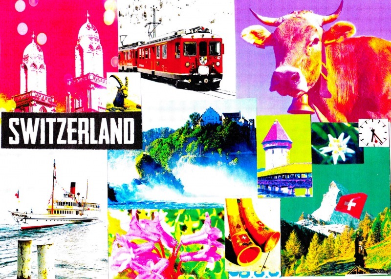 06Pop-Art-Bild-Collage-Marion-06Duschletta-Schweiz-Switzerland7