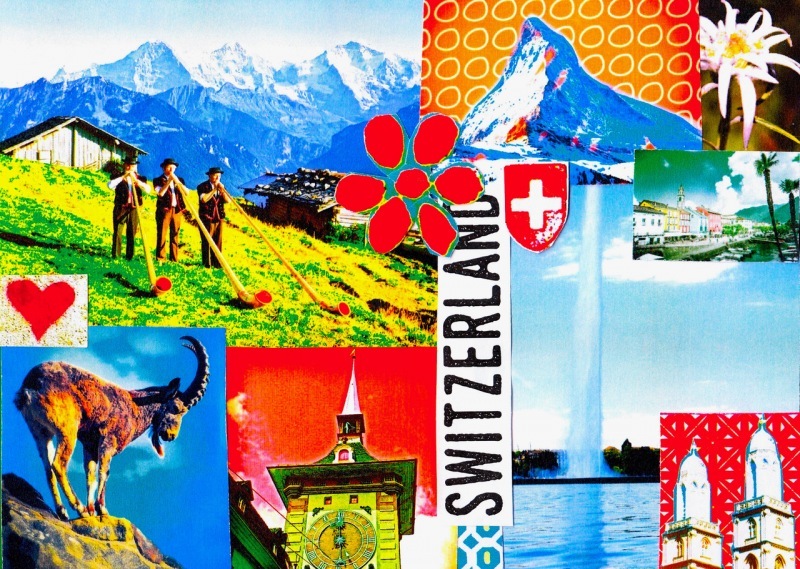 07Pop-Art-Bild-Collage-Marion-06Duschletta-Schweiz-Switzerland6