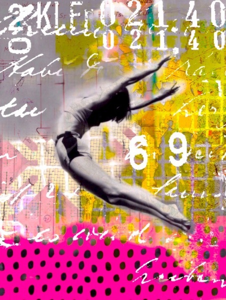 FlimsVintage-Divers-Flims-Bild-Marion-Duschletta-Collage-Divers-Flims-Springerin