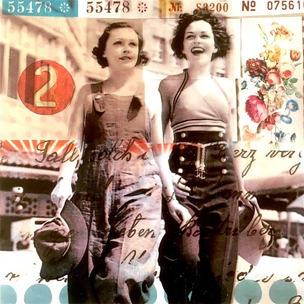 VBmarion-duschletta-bild-collage-pop-art-ladies-in-Hosen