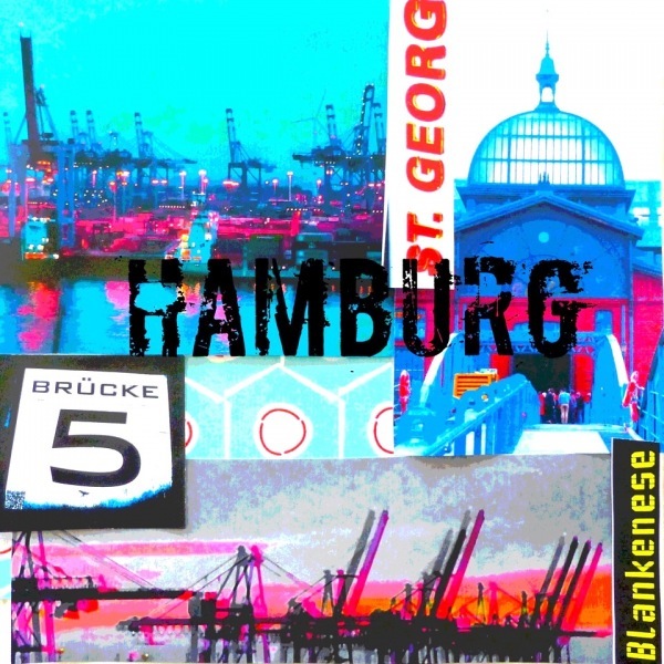 Hamburg-Collage-Bild-Pop-Art-Marion-Duschletta-Hamburg3