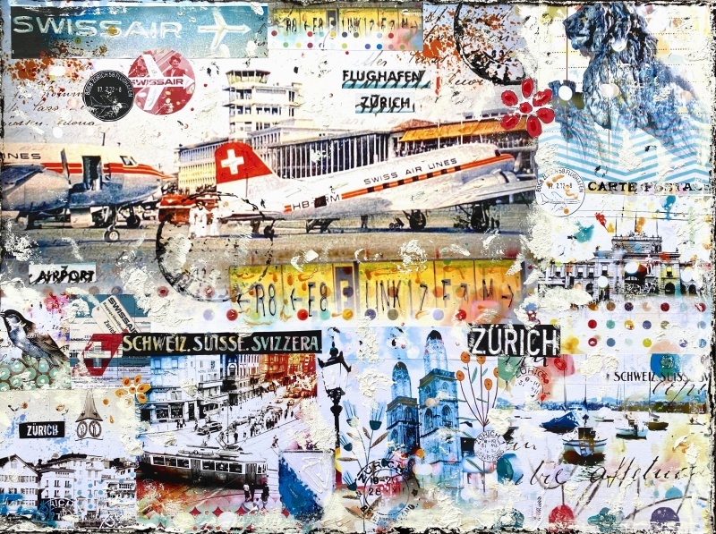 4331Swissair60x80
