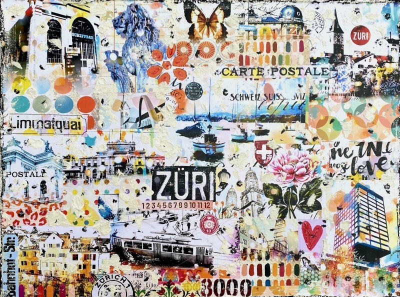 4337ILoveZueri60x80cm