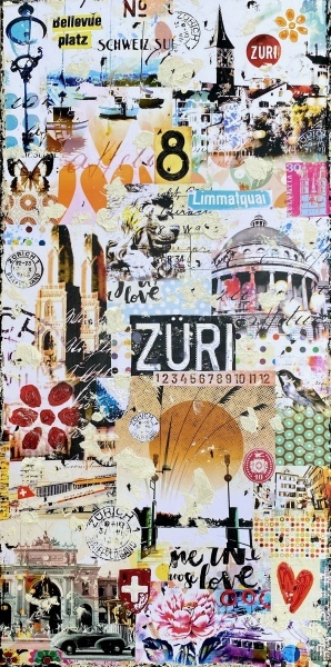 4339ILoveZueri0x80cm