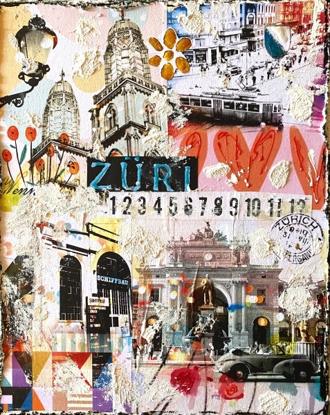 4348IloveZueri30x24