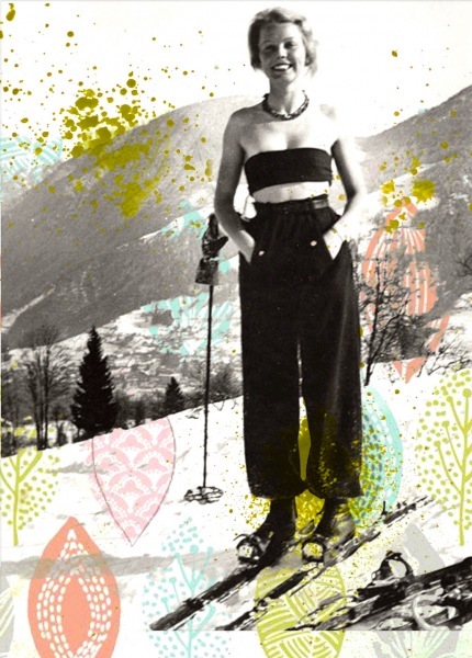 1AVintage-Ski-Marion-Duschletta-Pop-Art-Collage-5