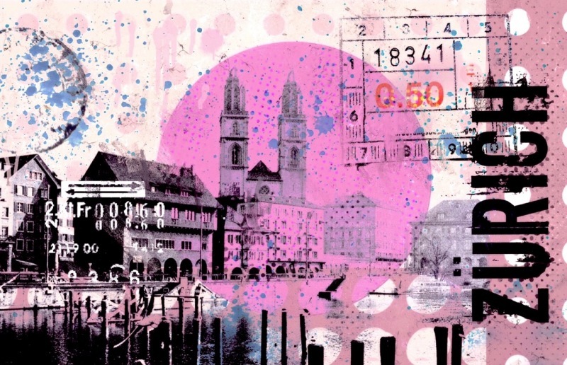 marion-duschletta-bild-collage-vintage-zuerich-rosa-pink