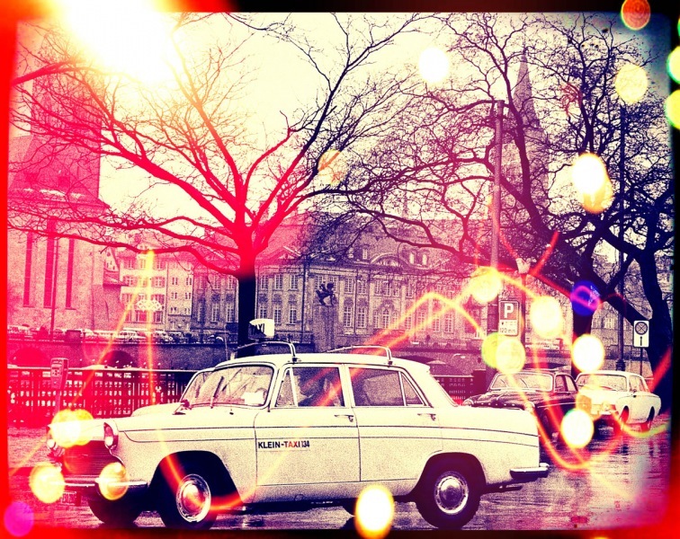 marion-duschletta-bild-pop-art-collage-zuerich-zuerich-vintage-Taxi